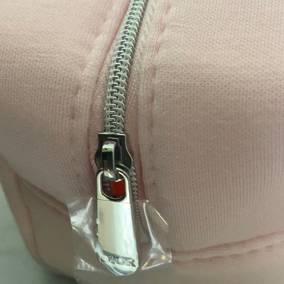 Miss Dior make up pouch miss Dior miniature - Picture 5 of 5